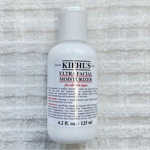 Kiehl's Ultra Facial Moisturizer